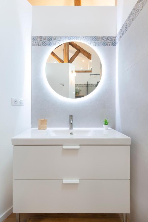 Appartement Le Favori De Montesquieu *