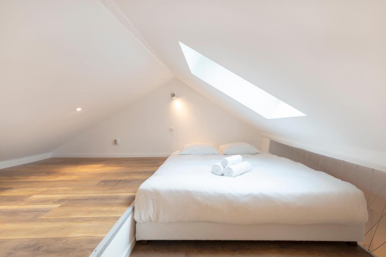 Appartement Le Favori De Montesquieu *