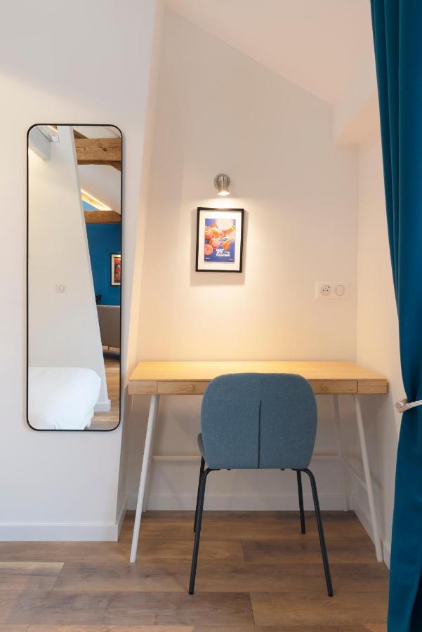Appartement Le Favori De Montesquieu