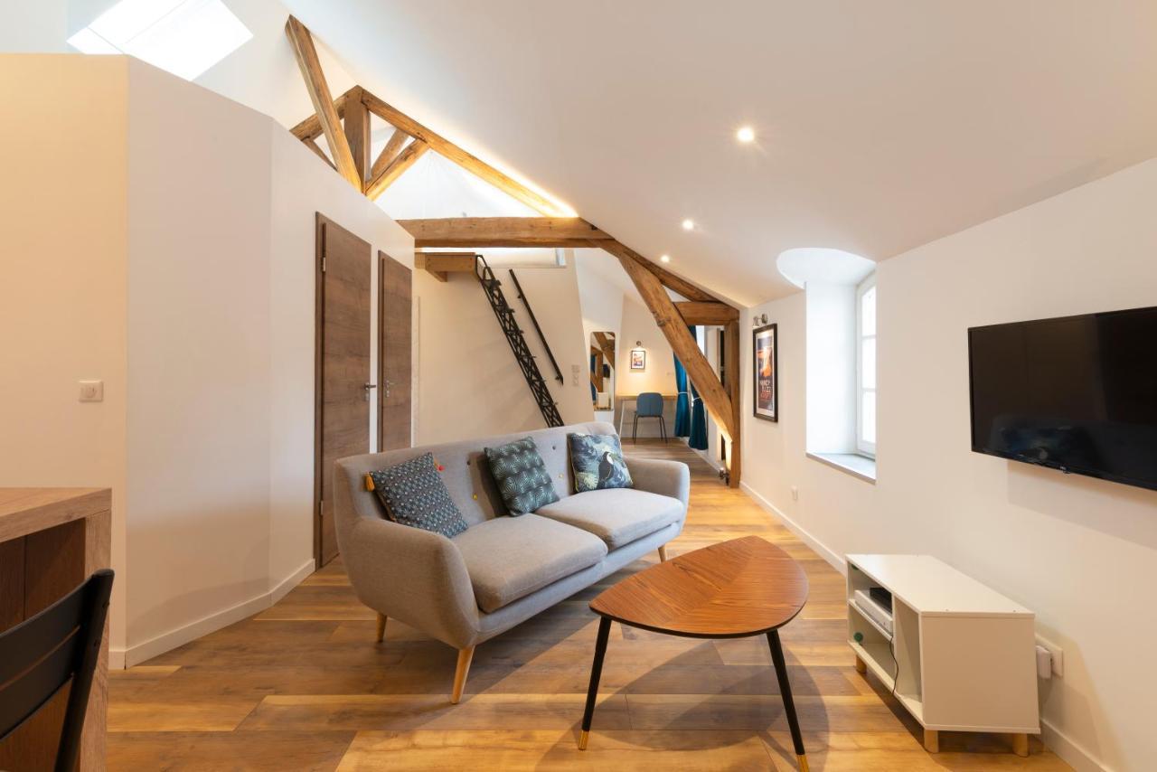 Appartement Le Favori De Montesquieu
