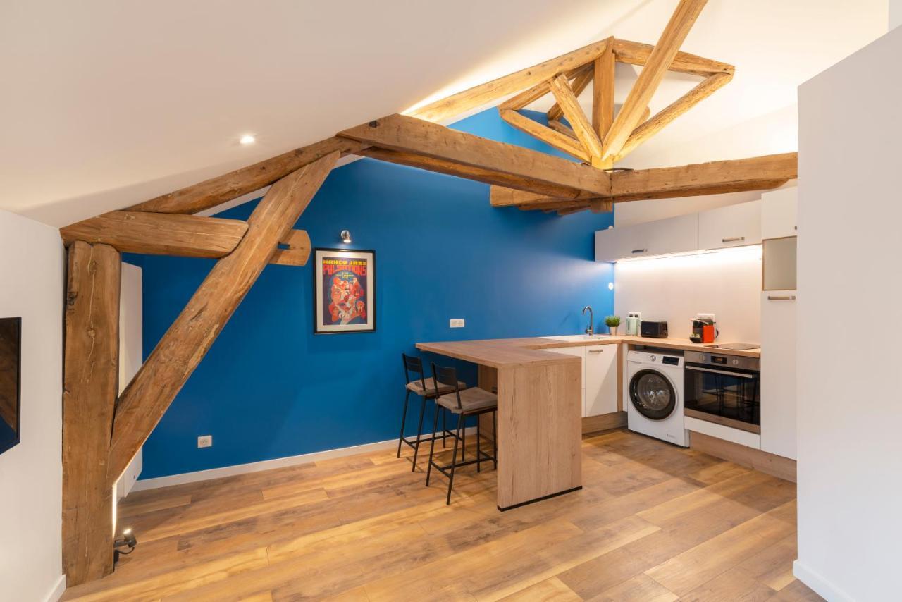 Le Favori De Montesquieu Appartement *