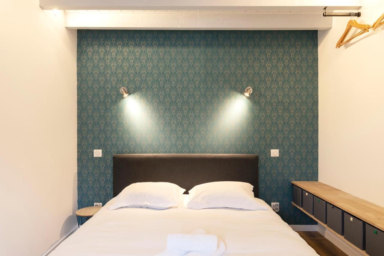 Appartement Le Favori De Montesquieu *
