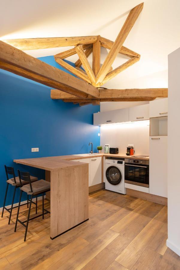 Appartement Le Favori De Montesquieu *